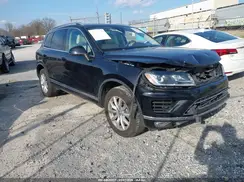 WVGEF7BP0HD003892 2017 VOLKSWAGEN TOUAREG
