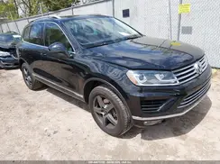 WVGEF7BP0HD005089 2017 VOLKSWAGEN TOUAREG