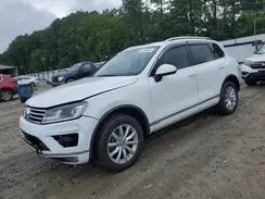 WVGEF7BP3HD001229 2017 VOLKSWAGEN TOUAREG