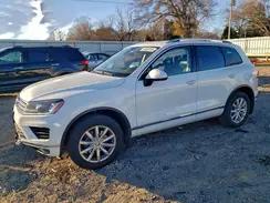 WVGEF7BP3HD001683 2017 VOLKSWAGEN TOUAREG