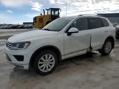 WVGEF7BP3HD002560 2017 VOLKSWAGEN TOUAREG