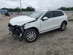 WVGEF7BP5HD000423 2017 VOLKSWAGEN TOUAREG