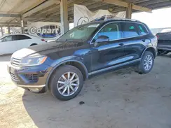 WVGEF7BP5HD003046 2017 VOLKSWAGEN TOUAREG