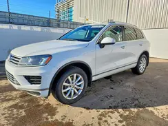 WVGEF7BP8HD001971 2017 VOLKSWAGEN TOUAREG