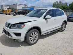 WVGEF7BP9HD003406 2017 VOLKSWAGEN TOUAREG