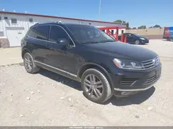 WVGEF9BP0GD001196 2016 VOLKSWAGEN TOUAREG