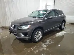 WVGEF9BP0GD001831 2016 VOLKSWAGEN TOUAREG
