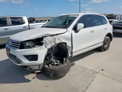 WVGEF9BP0GD003465 2016 VOLKSWAGEN TOUAREG