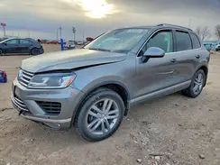 WVGEF9BP0GD004986 2016 VOLKSWAGEN TOUAREG