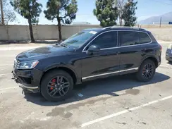 WVGEF9BP0GD007399 2016 VOLKSWAGEN TOUAREG