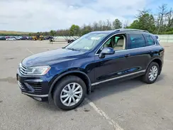 WVGEF9BP0GD010206 2016 VOLKSWAGEN TOUAREG