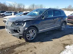 WVGEF9BP0GD010318 2016 VOLKSWAGEN TOUAREG