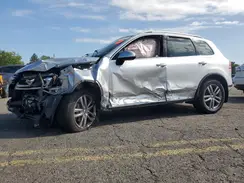 WVGEF9BP0GD012070 2016 VOLKSWAGEN TOUAREG