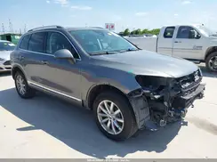 WVGEF9BP0GD012893 2016 VOLKSWAGEN TOUAREG