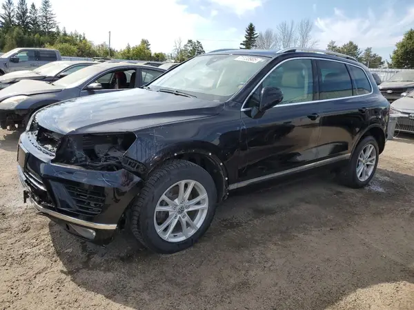 WVGEF9BP1GD002695 2016 VOLKSWAGEN TOUAREG