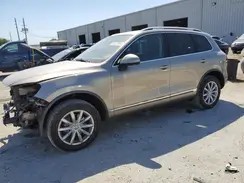 WVGEF9BP1GD006147 2016 VOLKSWAGEN TOUAREG