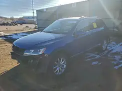 WVGEF9BP1GD009632 2016 VOLKSWAGEN TOUAREG