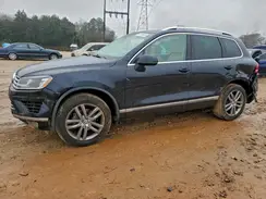 WVGEF9BP1GD010120 2016 VOLKSWAGEN TOUAREG