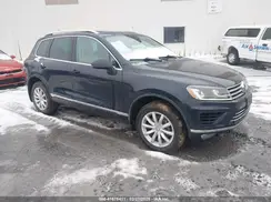 WVGEF9BP1GD010683 2016 VOLKSWAGEN TOUAREG