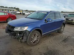 WVGEF9BP1GD011672 2016 VOLKSWAGEN TOUAREG