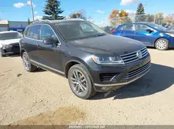 WVGEF9BP1GD011719 2016 VOLKSWAGEN TOUAREG