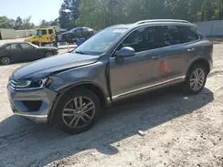WVGEF9BP1GD012594 2016 VOLKSWAGEN TOUAREG