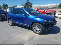 WVGEF9BP1GD012630 2016 VOLKSWAGEN TOUAREG