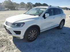 WVGEF9BP1GD012658 2016 VOLKSWAGEN TOUAREG