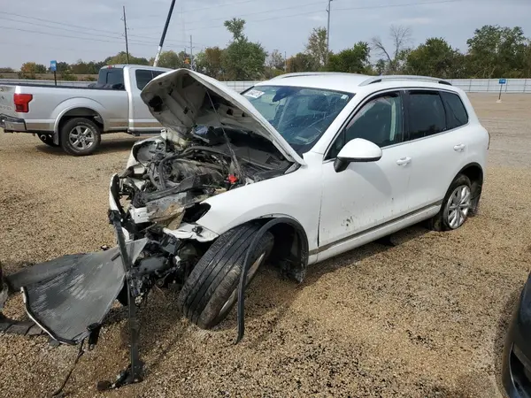 WVGEF9BP1GD012790 2016 VOLKSWAGEN TOUAREG