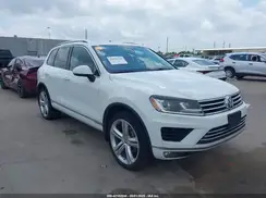WVGEF9BP1GD012885 2016 VOLKSWAGEN TOUAREG