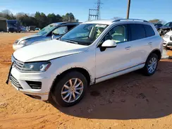 WVGEF9BP2GD003046 2016 VOLKSWAGEN TOUAREG