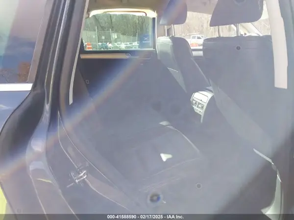 WVGEF9BP2GD005315 2016 VOLKSWAGEN TOUAREG - Image 8
