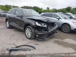 WVGEF9BP2GD007405 2016 VOLKSWAGEN TOUAREG