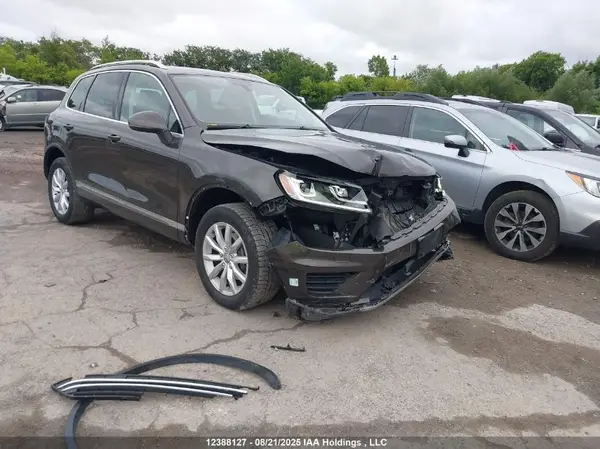 WVGEF9BP2GD007405 2016 VOLKSWAGEN TOUAREG