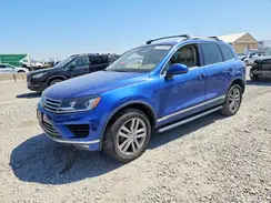 WVGEF9BP2GD010093 2016 VOLKSWAGEN TOUAREG