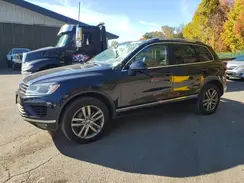 WVGEF9BP2GD010322 2016 VOLKSWAGEN TOUAREG
