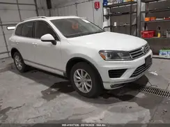 WVGEF9BP2GD010630 2016 VOLKSWAGEN TOUAREG