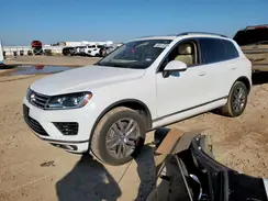 WVGEF9BP2GD011101 2016 VOLKSWAGEN TOUAREG