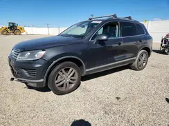 WVGEF9BP2GD011261 2016 VOLKSWAGEN TOUAREG