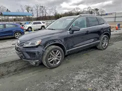 WVGEF9BP2GD012331 2016 VOLKSWAGEN TOUAREG