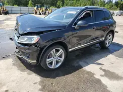 WVGEF9BP2GD012359 2016 VOLKSWAGEN TOUAREG