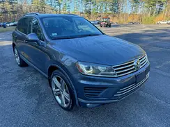 WVGEF9BP3GD00514 2016 VOLKSWAGEN TOUAREG