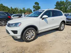WVGEF9BP3GD006425 2016 VOLKSWAGEN TOUAREG