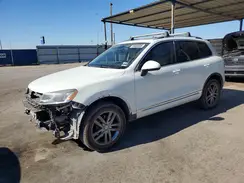 WVGEF9BP3GD007395 2016 VOLKSWAGEN TOUAREG