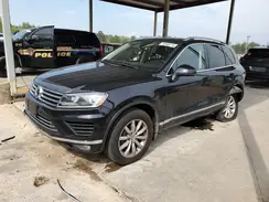 WVGEF9BP3GD007543 2016 VOLKSWAGEN TOUAREG