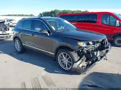 WVGEF9BP3GD008174 2016 VOLKSWAGEN TOUAREG