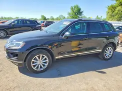 WVGEF9BP3GD012144 2016 VOLKSWAGEN TOUAREG