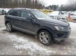 WVGEF9BP3GD012242 2016 VOLKSWAGEN TOUAREG
