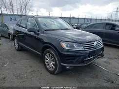 WVGEF9BP3GD012290 2016 VOLKSWAGEN TOUAREG