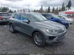 WVGEF9BP4GD002352 2016 VOLKSWAGEN TOUAREG